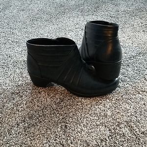 Comfort Plus Booties